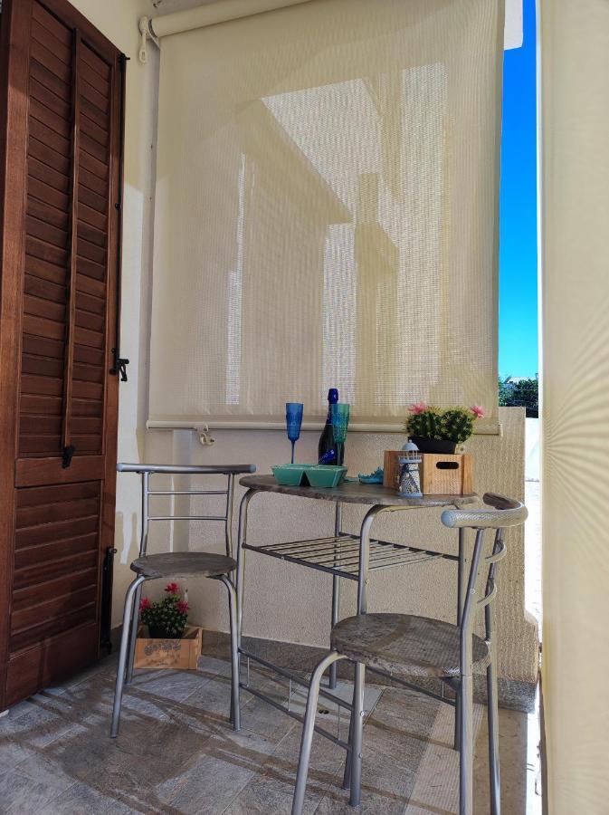 Casa Vacanze Il Faro San Vito Lo Capo-Trapani-Sicilia Ovest Holiday Home Exterior foto