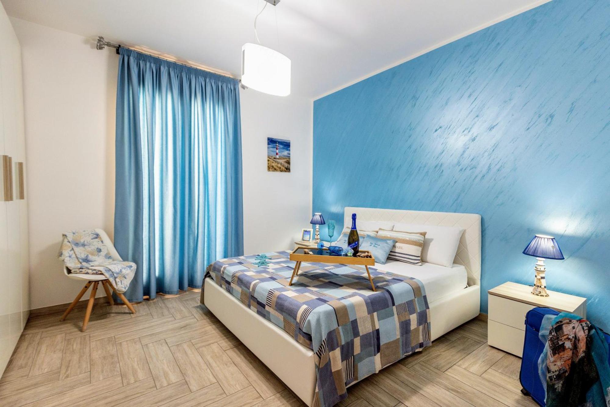 Casa Vacanze Il Faro San Vito Lo Capo-Trapani-Sicilia Ovest Holiday Home Exterior foto